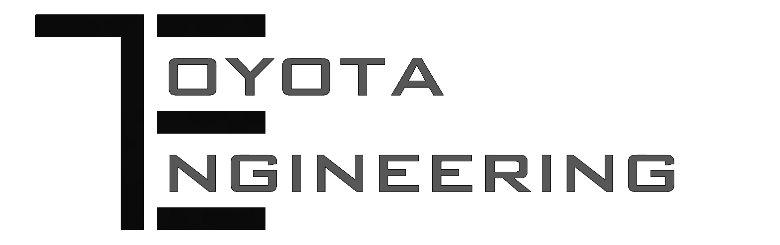 TOYOTA ENGINEERING